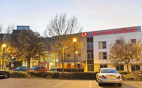 Ramada London North